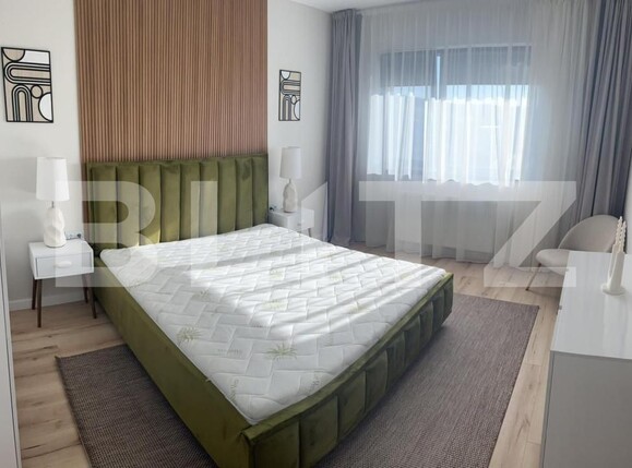 Apartament de închiriat 3 camere  - 141311AI | BLITZ Târgu Mureș | Poza9