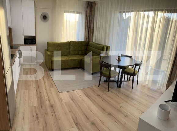 Apartament de închiriat 3 camere  - 141311AI | BLITZ Târgu Mureș | Poza3