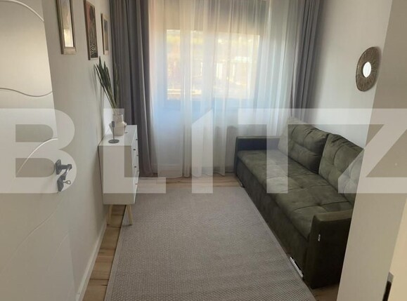Apartament de închiriat 3 camere  - 141311AI | BLITZ Târgu Mureș | Poza11