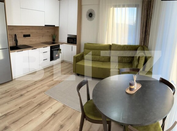 Apartament de închiriat 3 camere  - 141311AI | BLITZ Târgu Mureș | Poza1