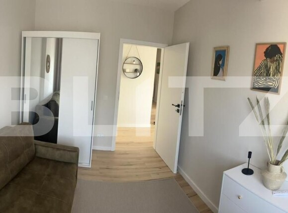 Apartament de închiriat 3 camere  - 141311AI | BLITZ Târgu Mureș | Poza12