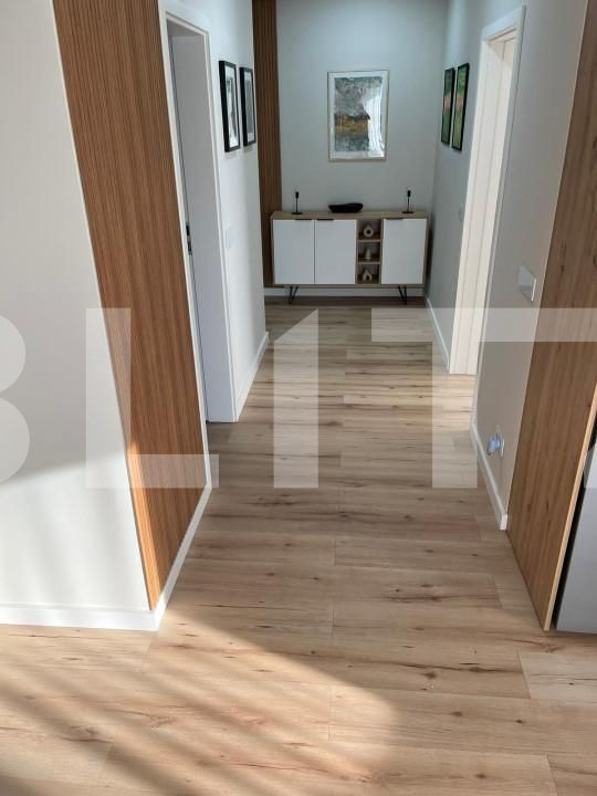Apartament de închiriat 3 camere  - 141311AI | BLITZ Târgu Mureș | Poza4