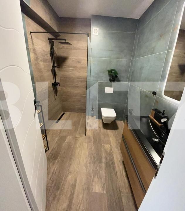 Apartament de închiriat 3 camere  - 141311AI | BLITZ Târgu Mureș | Poza8