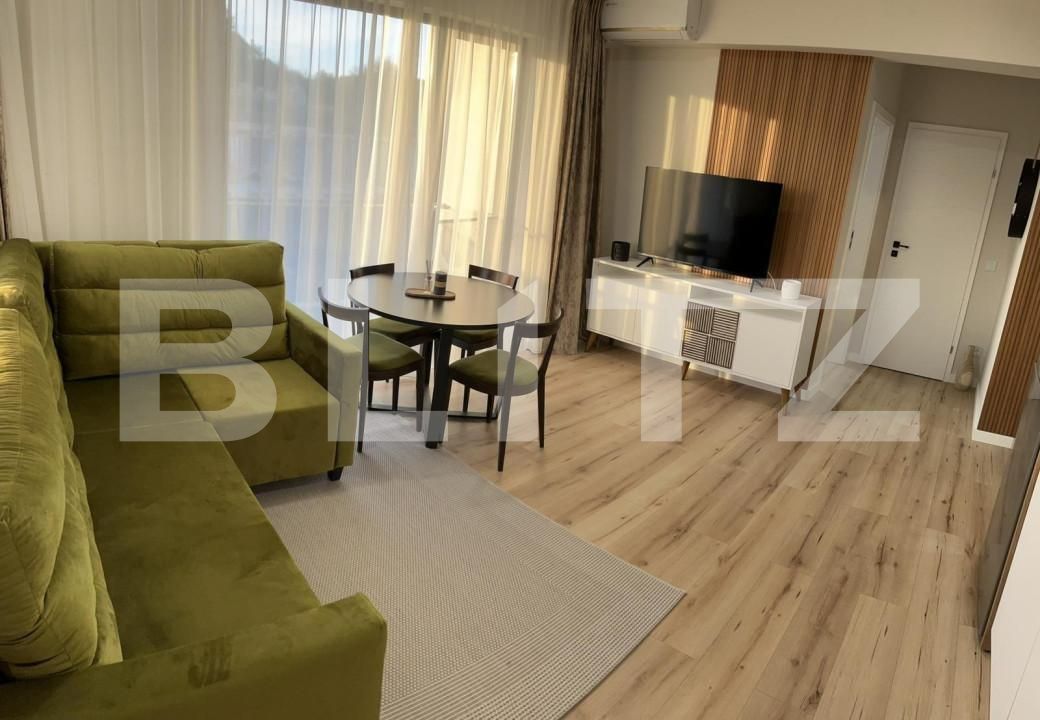 Apartament de închiriat 3 camere  - 141311AI | BLITZ Târgu Mureș | Poza2