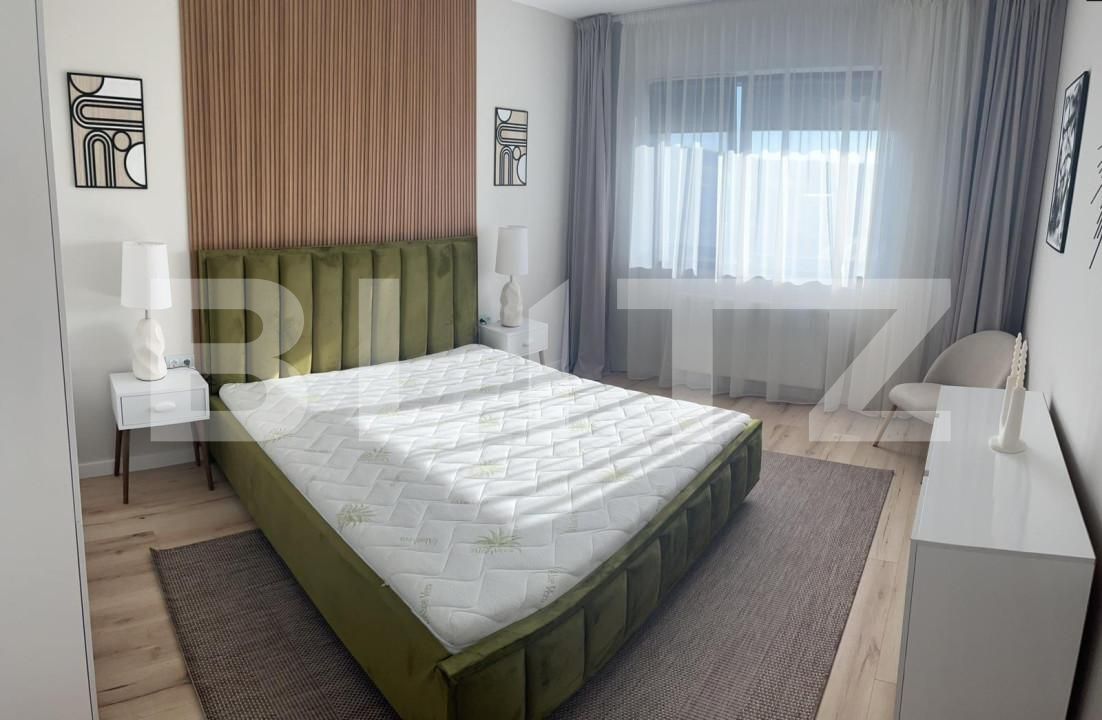 Apartament de închiriat 3 camere  - 141311AI | BLITZ Târgu Mureș | Poza9