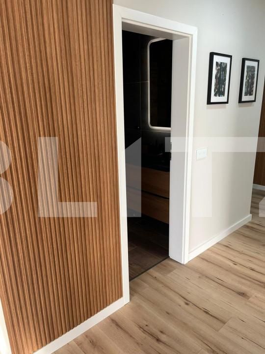 Apartament de închiriat 3 camere  - 141311AI | BLITZ Târgu Mureș | Poza7