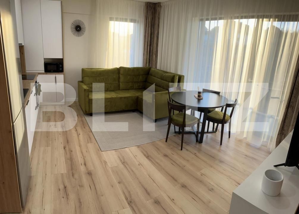 Apartament de închiriat 3 camere  - 141311AI | BLITZ Târgu Mureș | Poza3