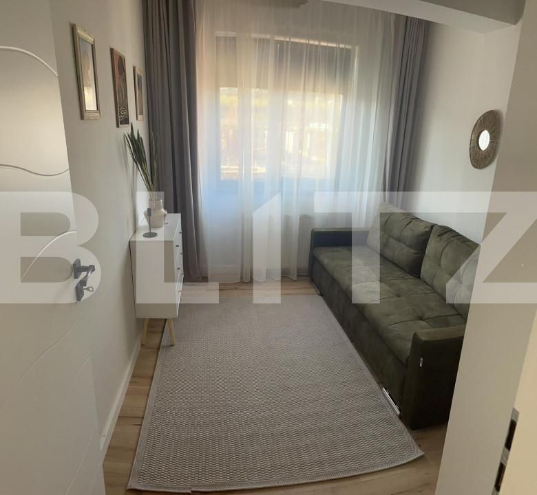 Apartament de închiriat 3 camere  - 141311AI | BLITZ Târgu Mureș | Poza11