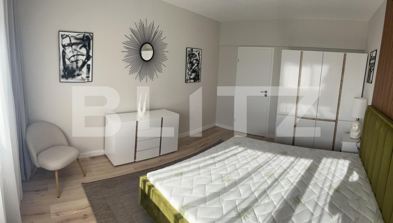 Apartament de închiriat 3 camere  - 141311AI | BLITZ Târgu Mureș | Poza10