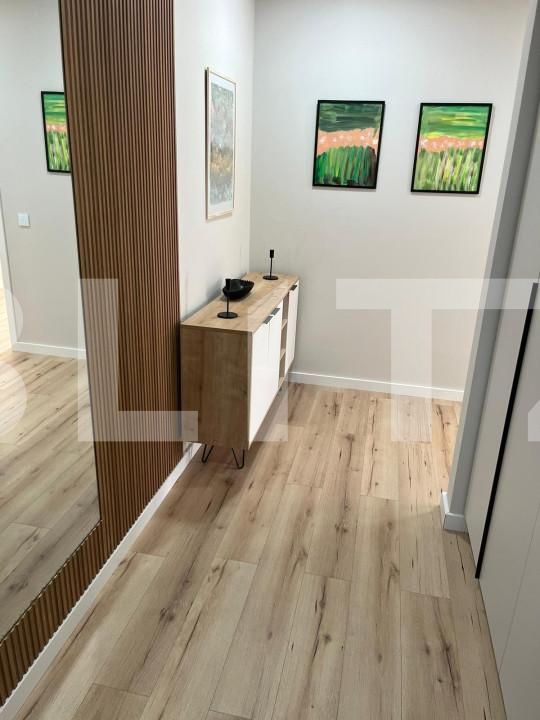 Apartament de închiriat 3 camere  - 141311AI | BLITZ Târgu Mureș | Poza6
