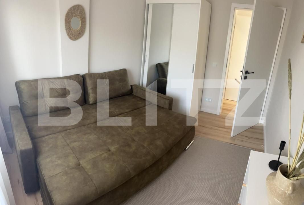 Apartament de închiriat 3 camere  - 141311AI | BLITZ Târgu Mureș | Poza13