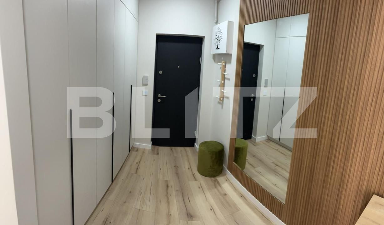 Apartament de închiriat 3 camere  - 141311AI | BLITZ Târgu Mureș | Poza5