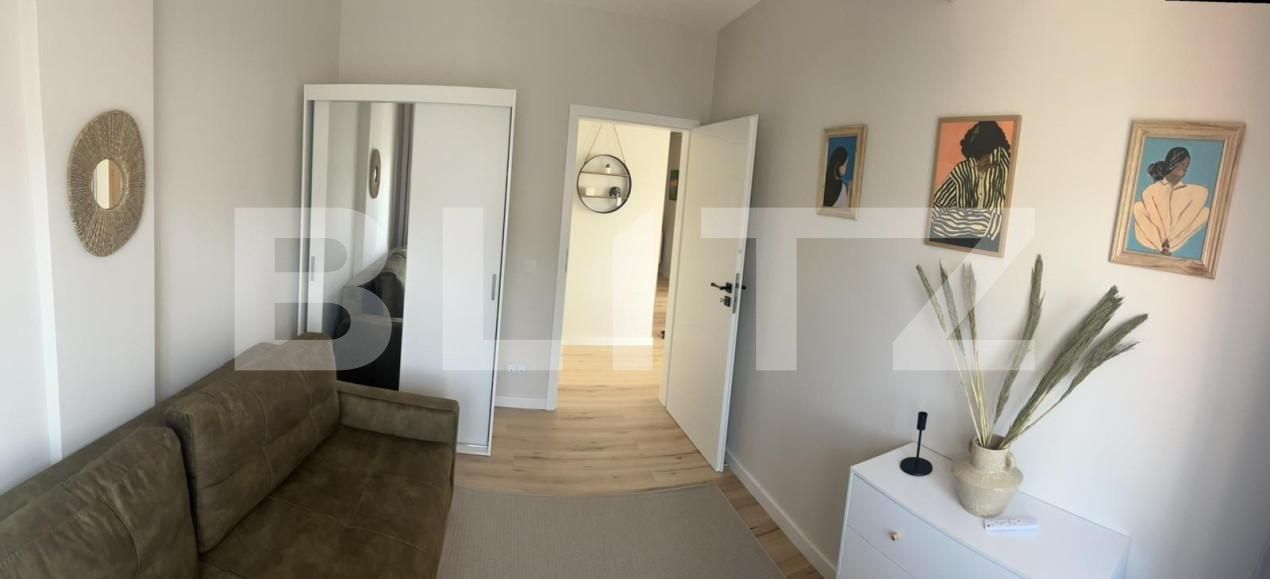Apartament de închiriat 3 camere  - 141311AI | BLITZ Târgu Mureș | Poza12