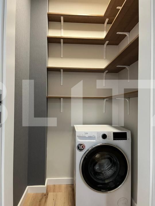 Apartament de închiriat 3 camere  - 141311AI | BLITZ Târgu Mureș | Poza14