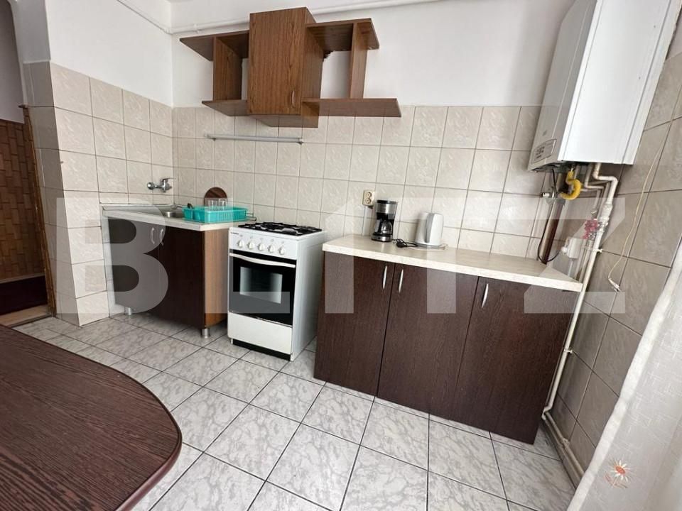 Apartament de închiriat 3 camere 7 Noiembrie - 141312AI | BLITZ Târgu Mureș | Poza3