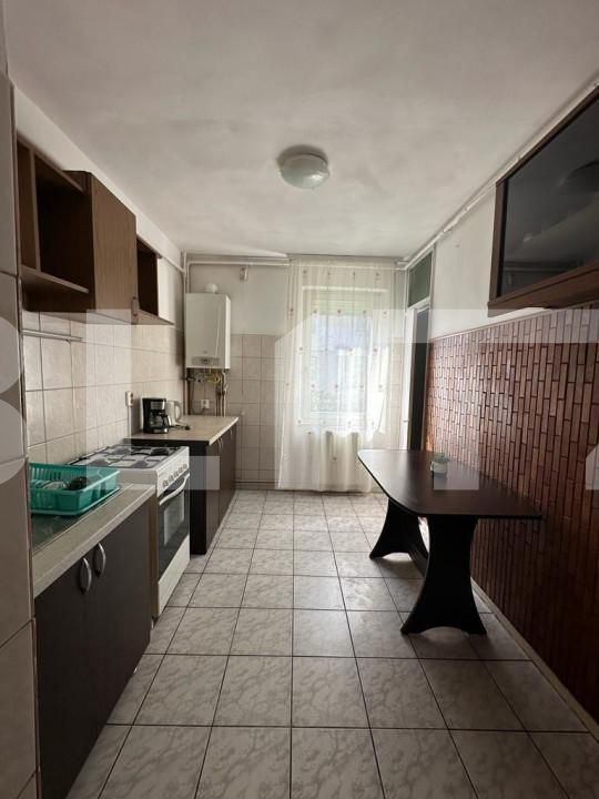 Apartament de închiriat 3 camere 7 Noiembrie - 141312AI | BLITZ Târgu Mureș | Poza4