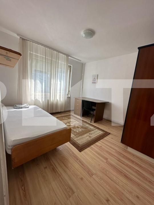 Apartament de închiriat 3 camere 7 Noiembrie - 141312AI | BLITZ Târgu Mureș | Poza6