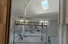 Casa cu 3 camere, 170mp, Centru