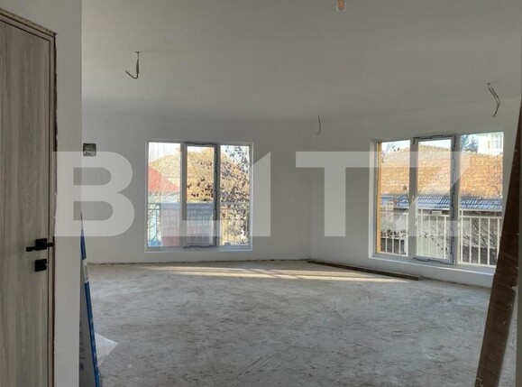 Casa de vânzare 3 camere Central - 141317CV | BLITZ Târgu Mureș | Poza2