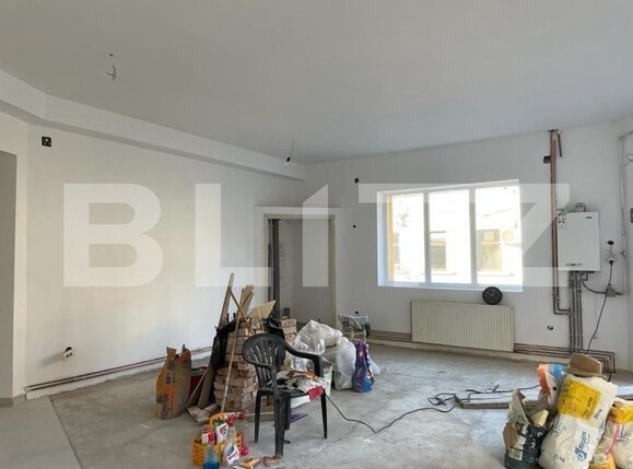 Casa de vânzare 3 camere Central - 141317CV | BLITZ Târgu Mureș | Poza3