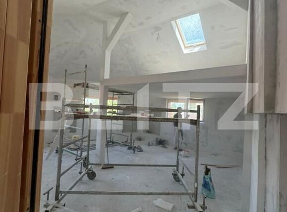 Casa de vânzare 3 camere Central - 141317CV | BLITZ Târgu Mureș | Poza4