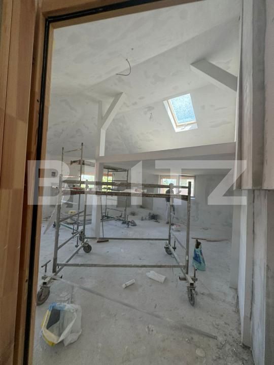 Casa de vânzare 3 camere Central - 141317CV | BLITZ Târgu Mureș | Poza4