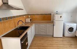 Apartament 2 camere, 55 mp, zona Centrală