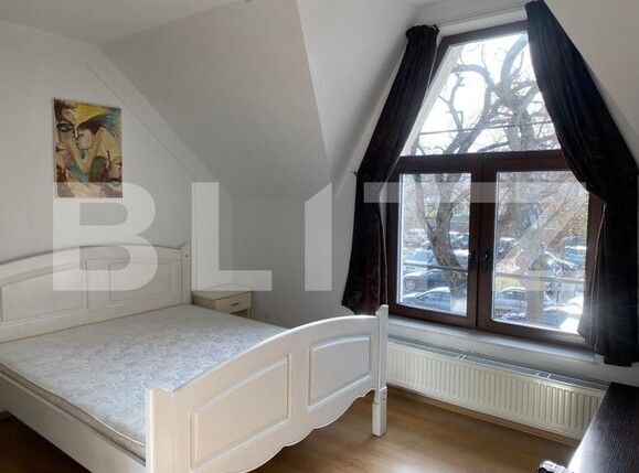Apartament de închiriat 2 camere Central - 141318AI | BLITZ Târgu Mureș | Poza3