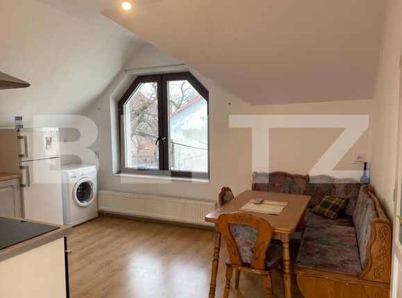 Apartament de închiriat 2 camere Central - 141318AI | BLITZ Târgu Mureș | Poza2