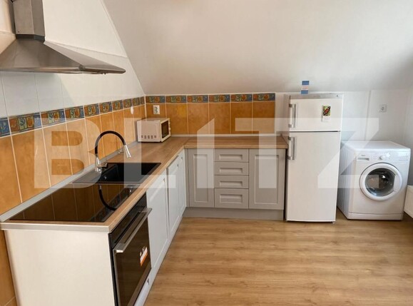 Apartament de închiriat 2 camere Central - 141318AI | BLITZ Târgu Mureș | Poza1
