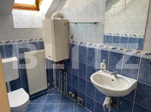 Apartament de închiriat 2 camere Central - 141318AI | BLITZ Târgu Mureș | Poza8