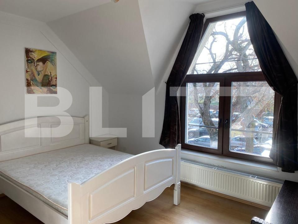 Apartament de închiriat 2 camere Central - 141318AI | BLITZ Târgu Mureș | Poza3