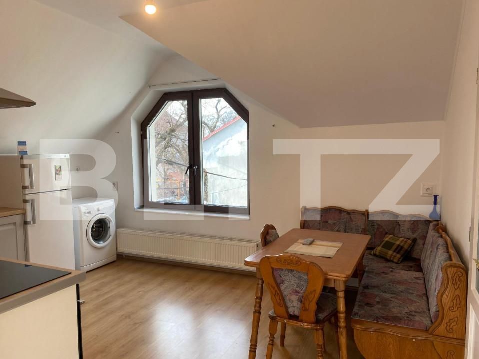 Apartament de închiriat 2 camere Central - 141318AI | BLITZ Târgu Mureș | Poza2
