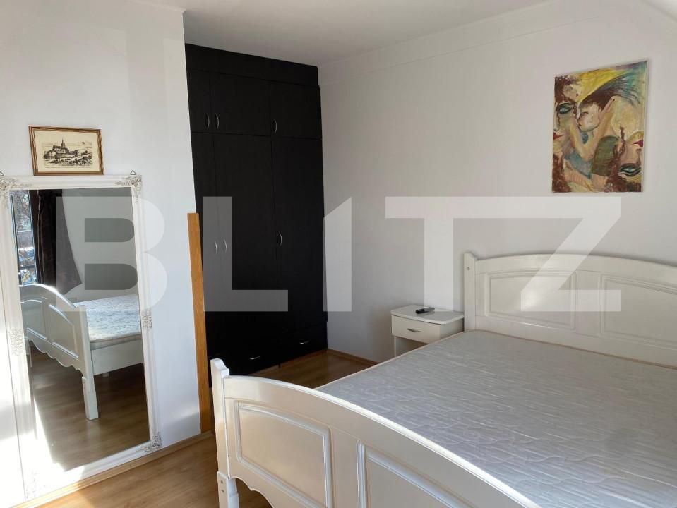 Apartament de închiriat 2 camere Central - 141318AI | BLITZ Târgu Mureș | Poza4