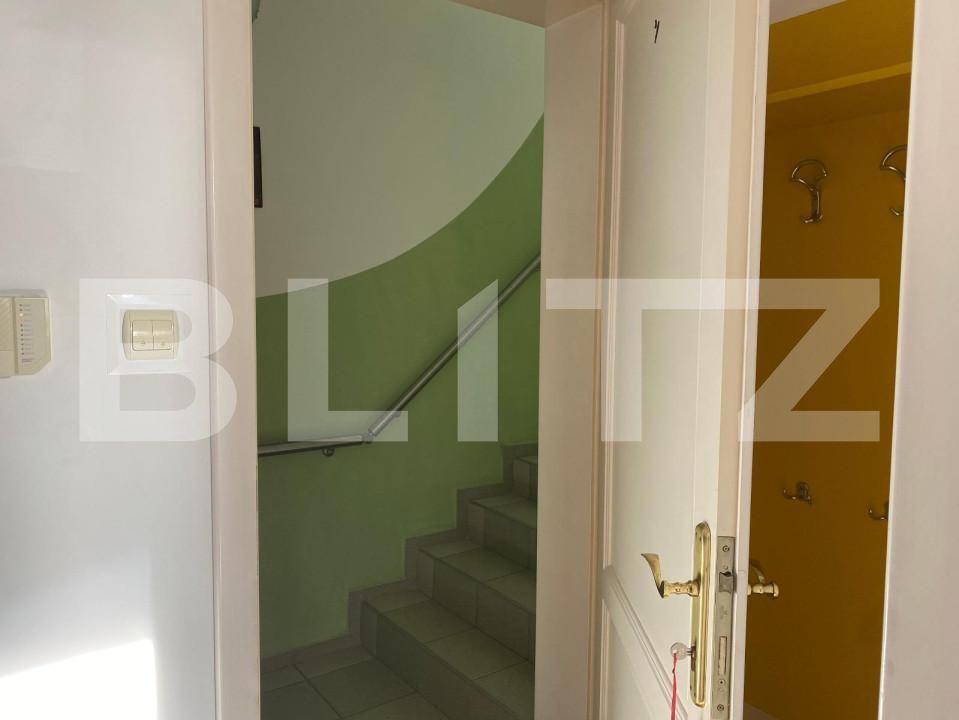 Apartament de închiriat 2 camere Central - 141318AI | BLITZ Târgu Mureș | Poza10