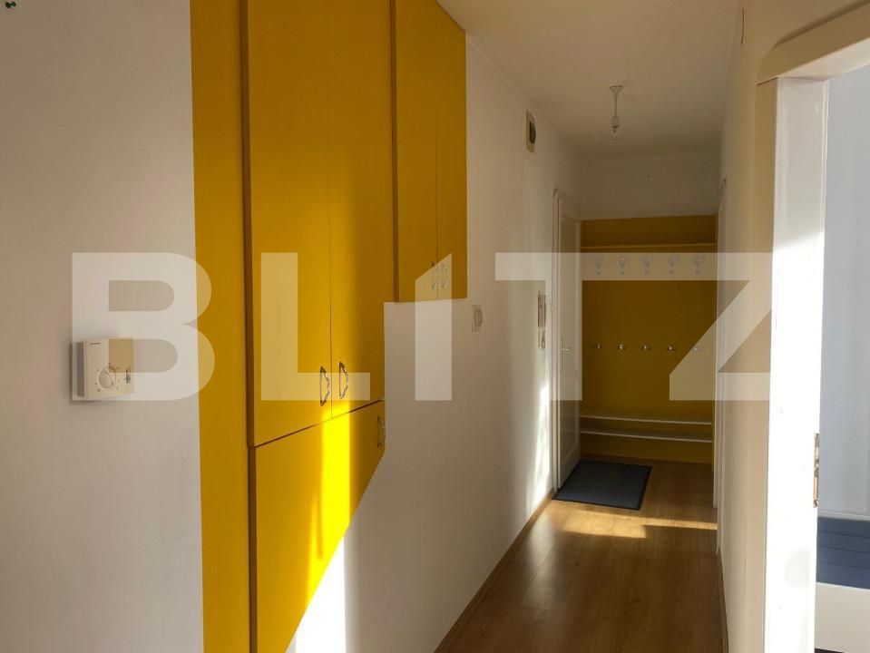Apartament de închiriat 2 camere Central - 141318AI | BLITZ Târgu Mureș | Poza6