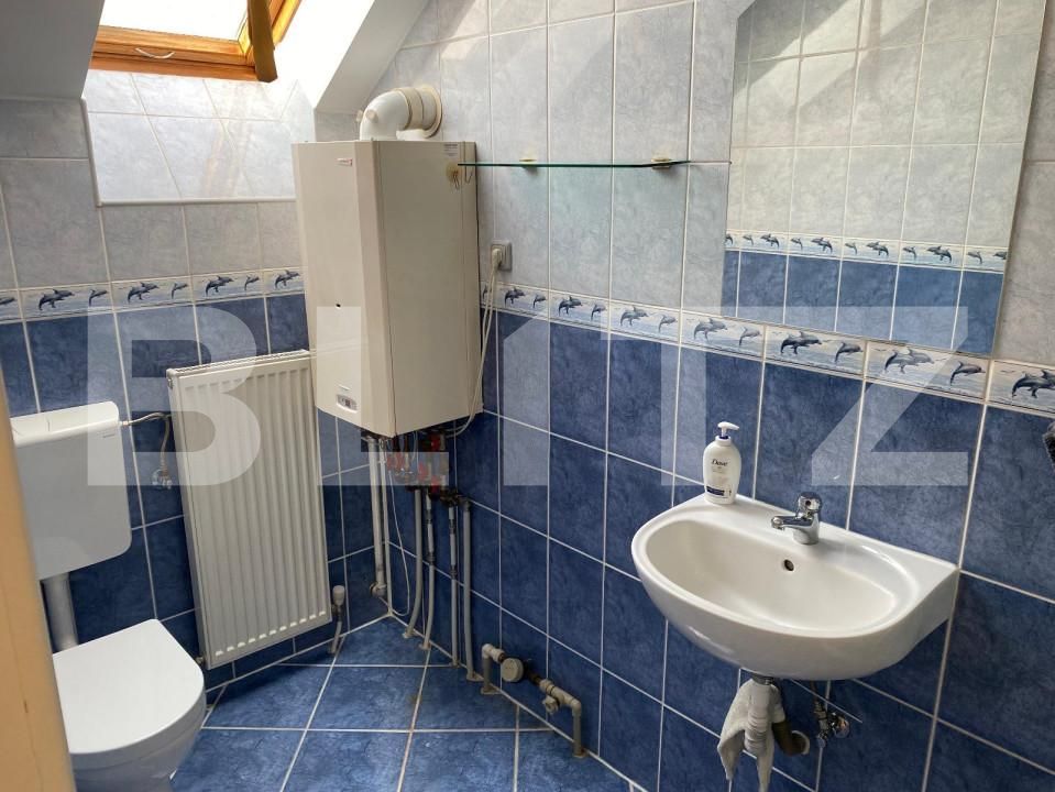 Apartament de închiriat 2 camere Central - 141318AI | BLITZ Târgu Mureș | Poza8