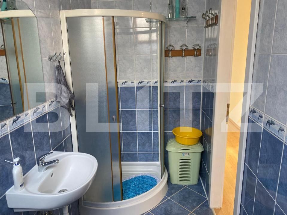 Apartament de închiriat 2 camere Central - 141318AI | BLITZ Târgu Mureș | Poza9