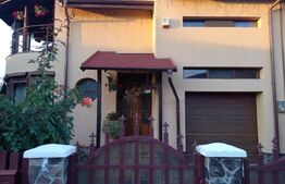 Casa de vanzare in cartierul Unirii