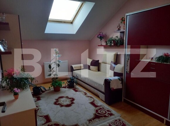 Casa de vânzare 4 camere Unirii - 141320CV | BLITZ Târgu Mureș | Poza10