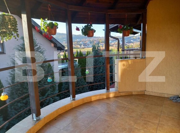 Casa de vânzare 4 camere Unirii - 141320CV | BLITZ Târgu Mureș | Poza13