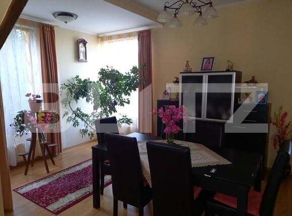 Casa de vânzare 4 camere Unirii - 141320CV | BLITZ Târgu Mureș | Poza4
