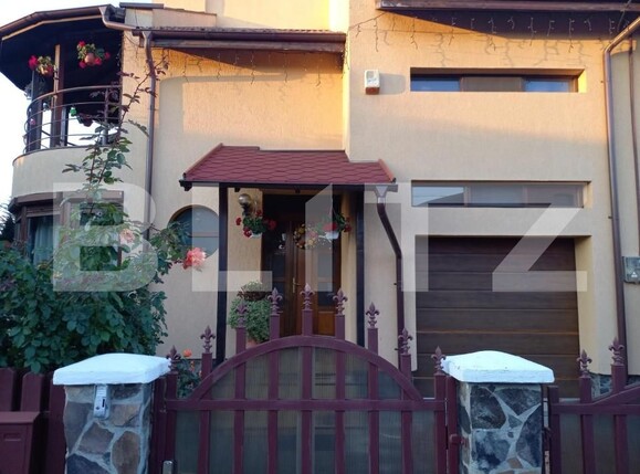 Casa de vânzare 4 camere Unirii - 141320CV | BLITZ Târgu Mureș | Poza1