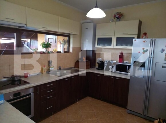 Casa de vânzare 4 camere Unirii - 141320CV | BLITZ Târgu Mureș | Poza5