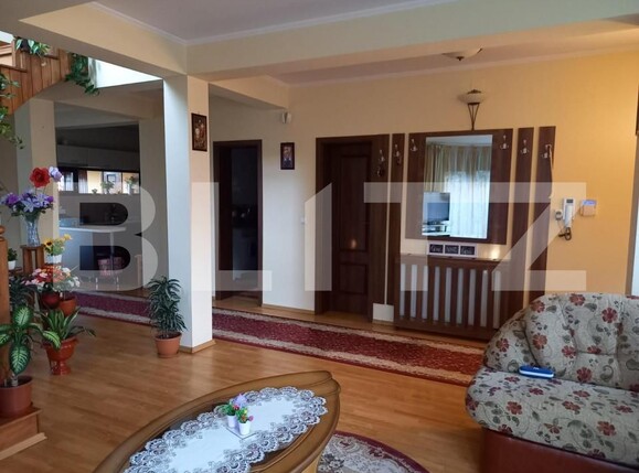 Casa de vânzare 4 camere Unirii - 141320CV | BLITZ Târgu Mureș | Poza2