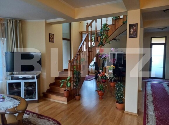 Casa de vânzare 4 camere Unirii - 141320CV | BLITZ Târgu Mureș | Poza3