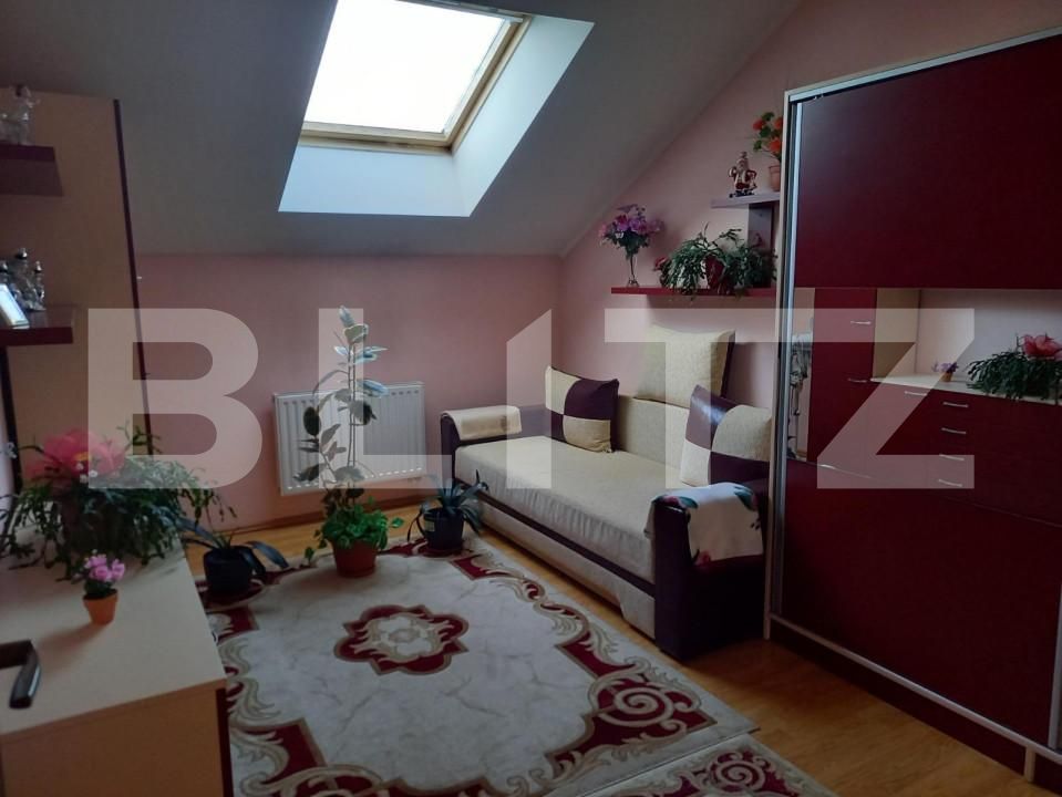 Casa de vânzare 4 camere Unirii - 141320CV | BLITZ Târgu Mureș | Poza10