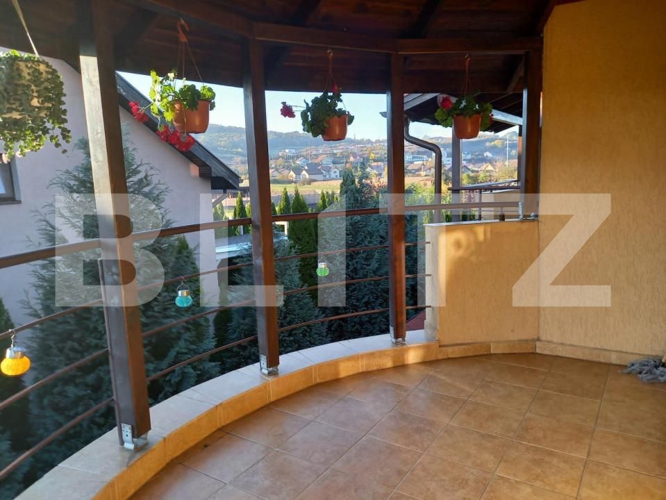 Casa de vânzare 4 camere Unirii - 141320CV | BLITZ Târgu Mureș | Poza13