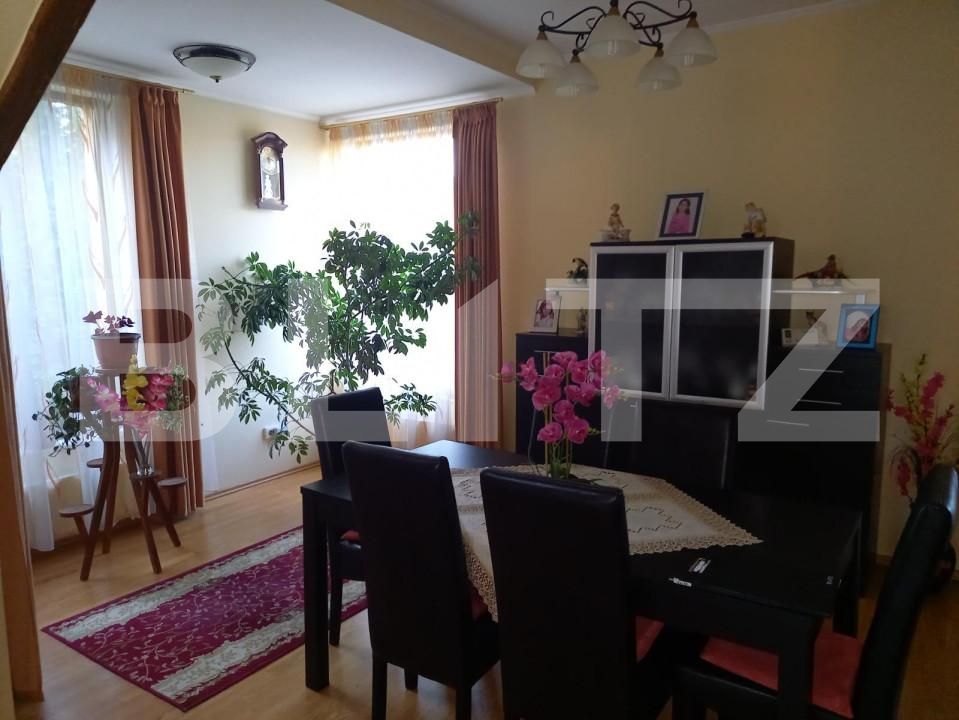 Casa de vânzare 4 camere Unirii - 141320CV | BLITZ Târgu Mureș | Poza4
