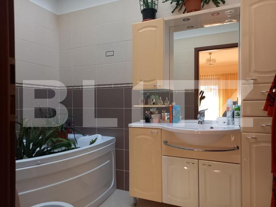 Casa de vânzare 4 camere Unirii - 141320CV | BLITZ Târgu Mureș | Poza12